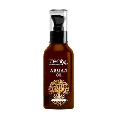 روغن آرگان مراکشی زنیکس Zenix