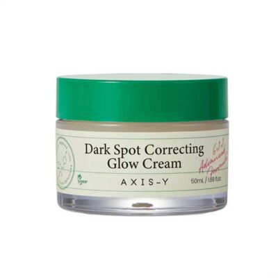 کرم ضدلک Axis-Y مدل Dark Spot Correcting Glow Serum