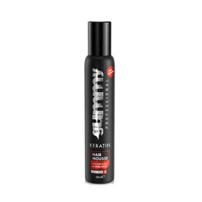 موس مو حجم دهنده گامی Gummy شماره 5 مدل Ultra Hold