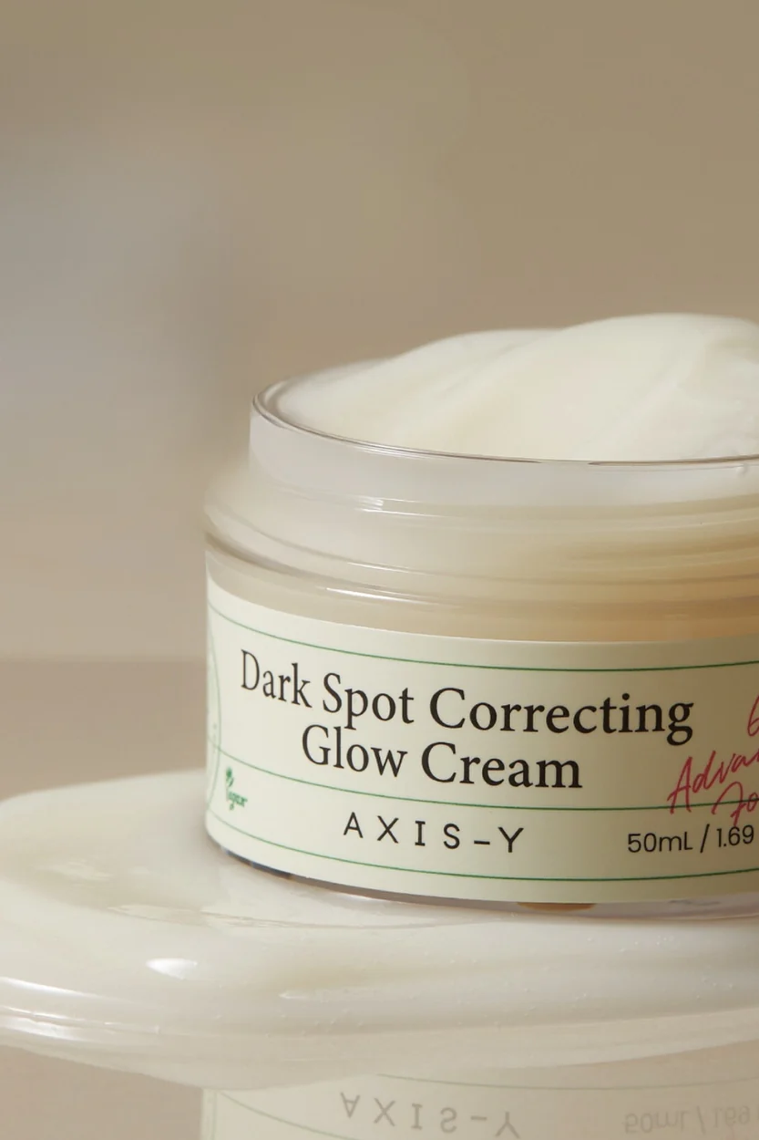 کرم ضدلک Axis-Y مدل Dark Spot Correcting Glow Serum