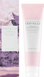 فوم شستشوی ضد منافذ سنتلا Centella Madagascar