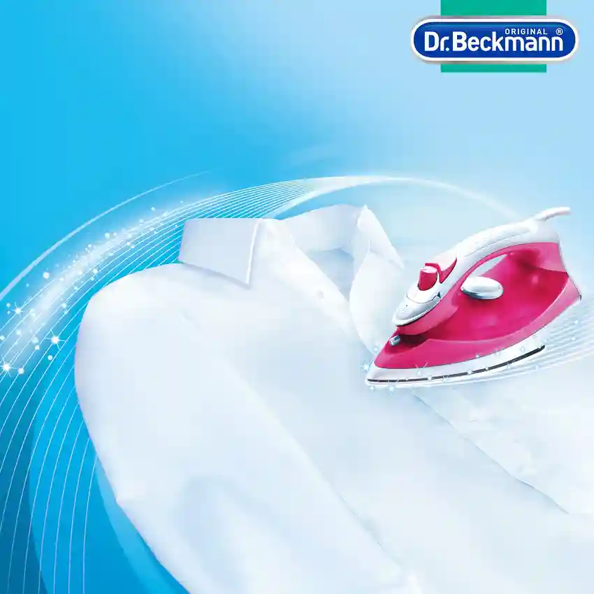 اسپری ضدچروک لباس دکتر بک من Dr.Beckmann