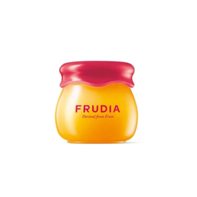 بالم لب رنگی, آبرسان و حجم دهنده فرودیا Frudia حاوی عصاره انار