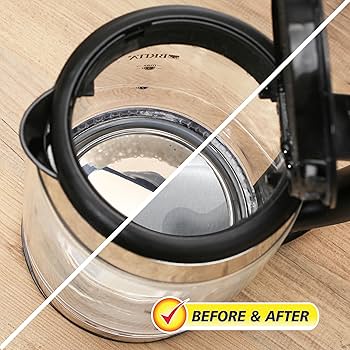 جرمگیر کتری گریس البو Elbow Grease