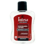 افتر شیو ادکلنی اینتسا Intesa مدل Rinfrescante