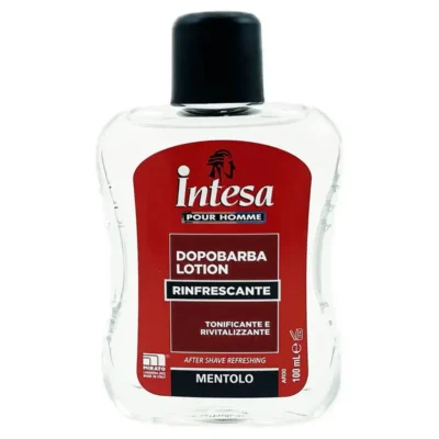 افتر شیو ادکلنی اینتسا Intesa مدل Rinfrescante