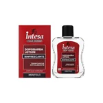 افتر شیو ادکلنی اینتسا Intesa مدل Rinfrescante