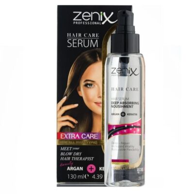 سرم مو پروتئین و کراتین زنیکس Zenix