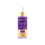 سرم مو ضدریزش و حجم دهنده بیوکسین Bioxcin حاوی کلاژن و بیوتین