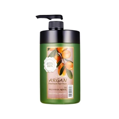 ماسک مو آرگان کانفیوم مدل Argan Hair Treatment 