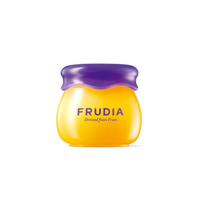 بالم لب آبرسان و حجم دهنده فرودیا Frudia حاوی عصاره بلوبری