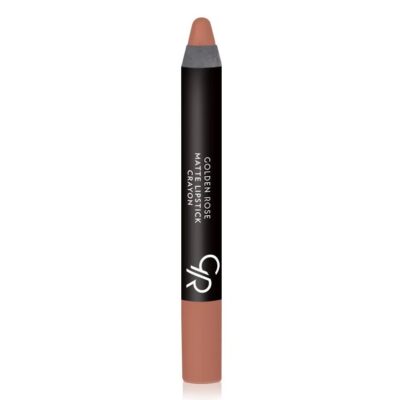 قیمت مشخصات و خرید رژ لب مدادی گلدن رز مات crayon