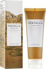 فوم شستشوی تسکین دهنده و ضد التهاب سنتلا Centella Madagascar