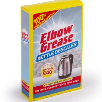 جرمگیر کتری گریس البو Elbow Grease