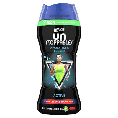 دانه های خوشبو کننده لباس لنور Lenor مدل Active