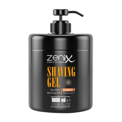 ژل اصلاح شاداب کننده و مرطوب کننده زنیکس Zenix