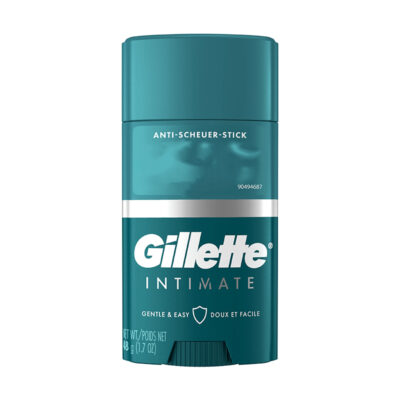 استیک دئودورانت خوشبو کننده ناحیه بیکینی ژیلت Gillette
