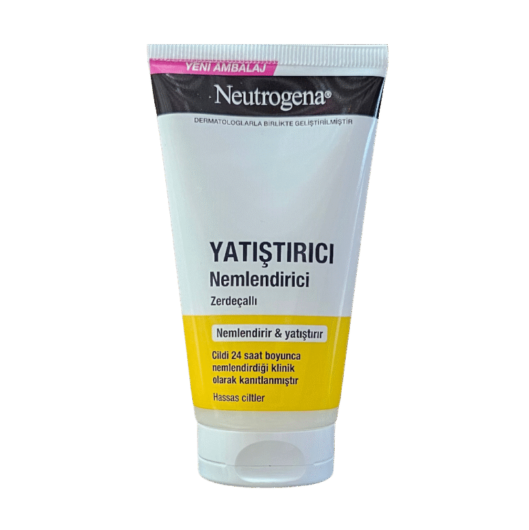 کرم آبرسان زردچوبه نوتروژینا