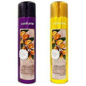 تافت مو کانفیوم با رایحه Fresh Floral