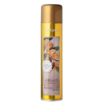 تافت مو کانفیوم با رایحه Fresh Floral