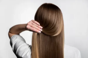 اسپری گره باز کن و ترمیم کننده مو کانفیوم