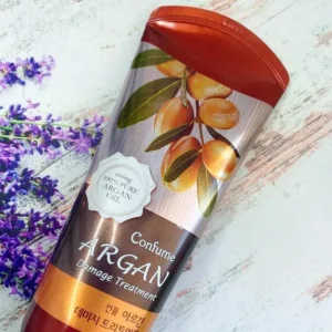 ماسک مو آرگان کانفیوم مدل Damage Treatment