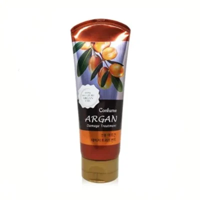 ماسک مو آرگان کانفیوم مدل Damage Treatment
