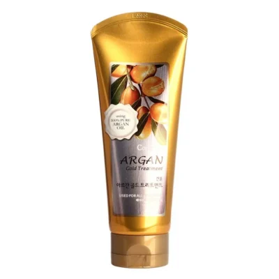 ماسک مو آرگان کانفیوم مدل Argan Gold Treament
