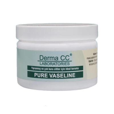 وازلین دست و بدن درما سی سی Derma CC