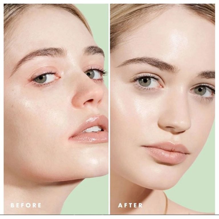 پرایمر پوست چرب فلورمار Flormar مدل Anti-Blemish
