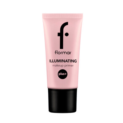 پرایمر درخشان کننده فلورمار Flormar مدل Illuminating