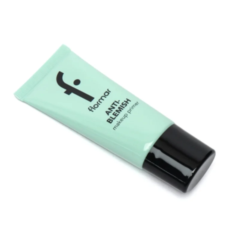 پرایمر پوست چرب فلورمار Flormar مدل Anti-Blemish
