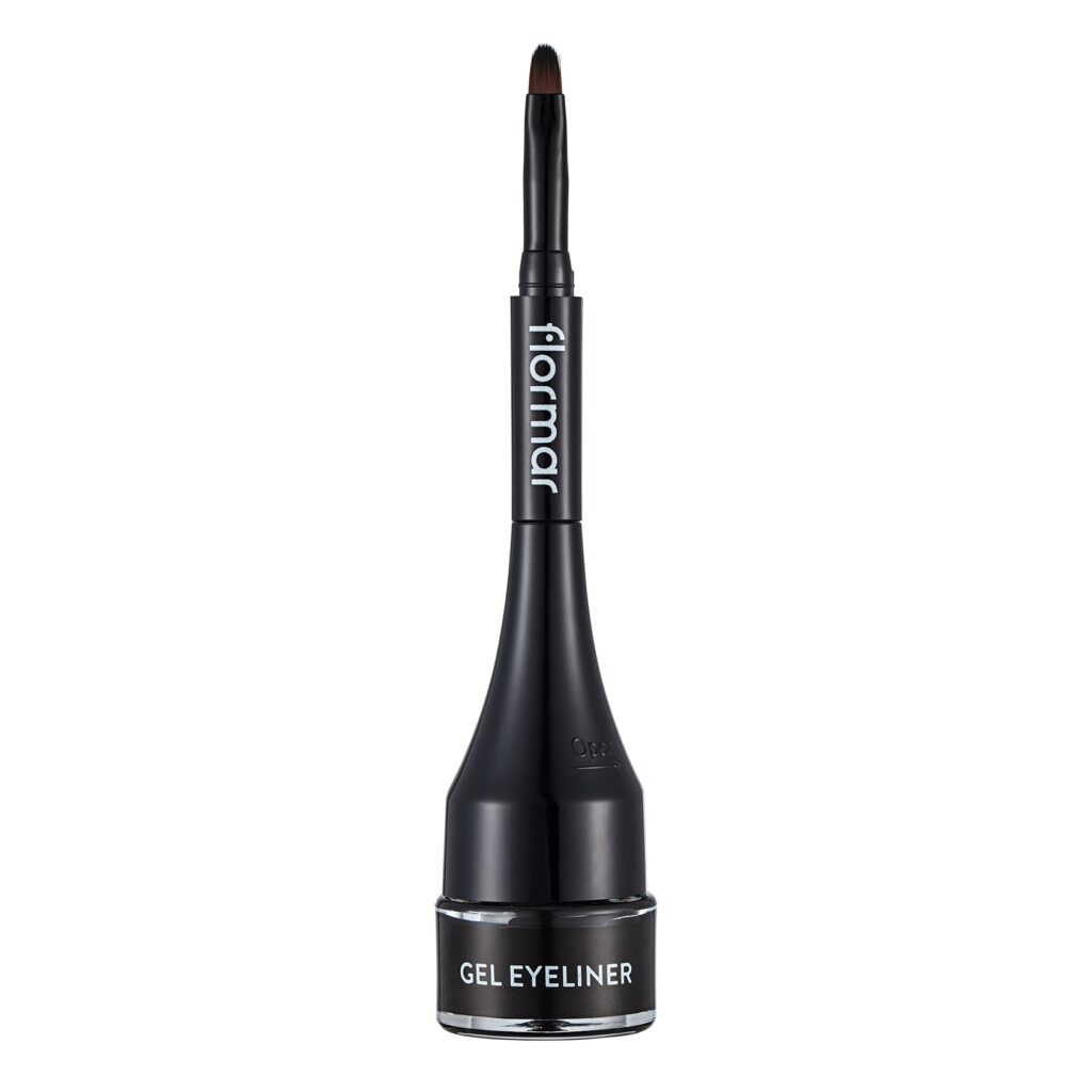 خط چشم ژله ای فلورمار Flormar
