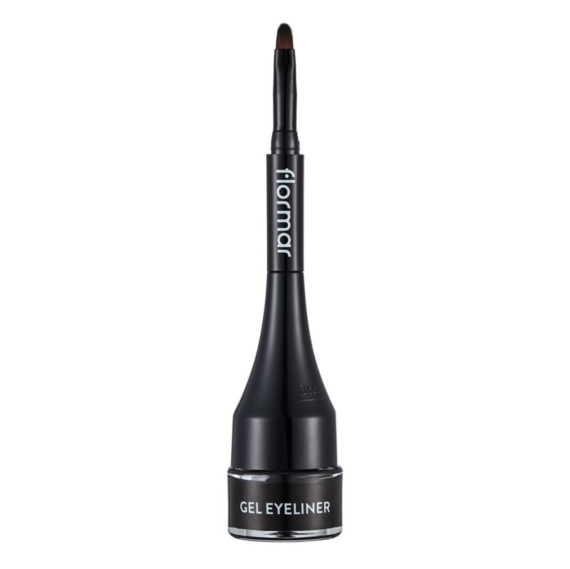 خط چشم ژله ای فلورمار Flormar