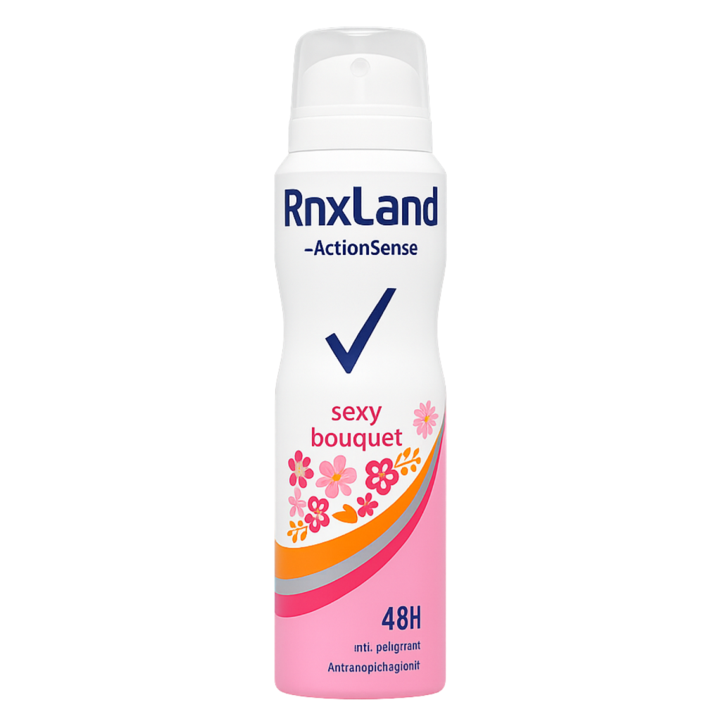 اسپری Rnxland