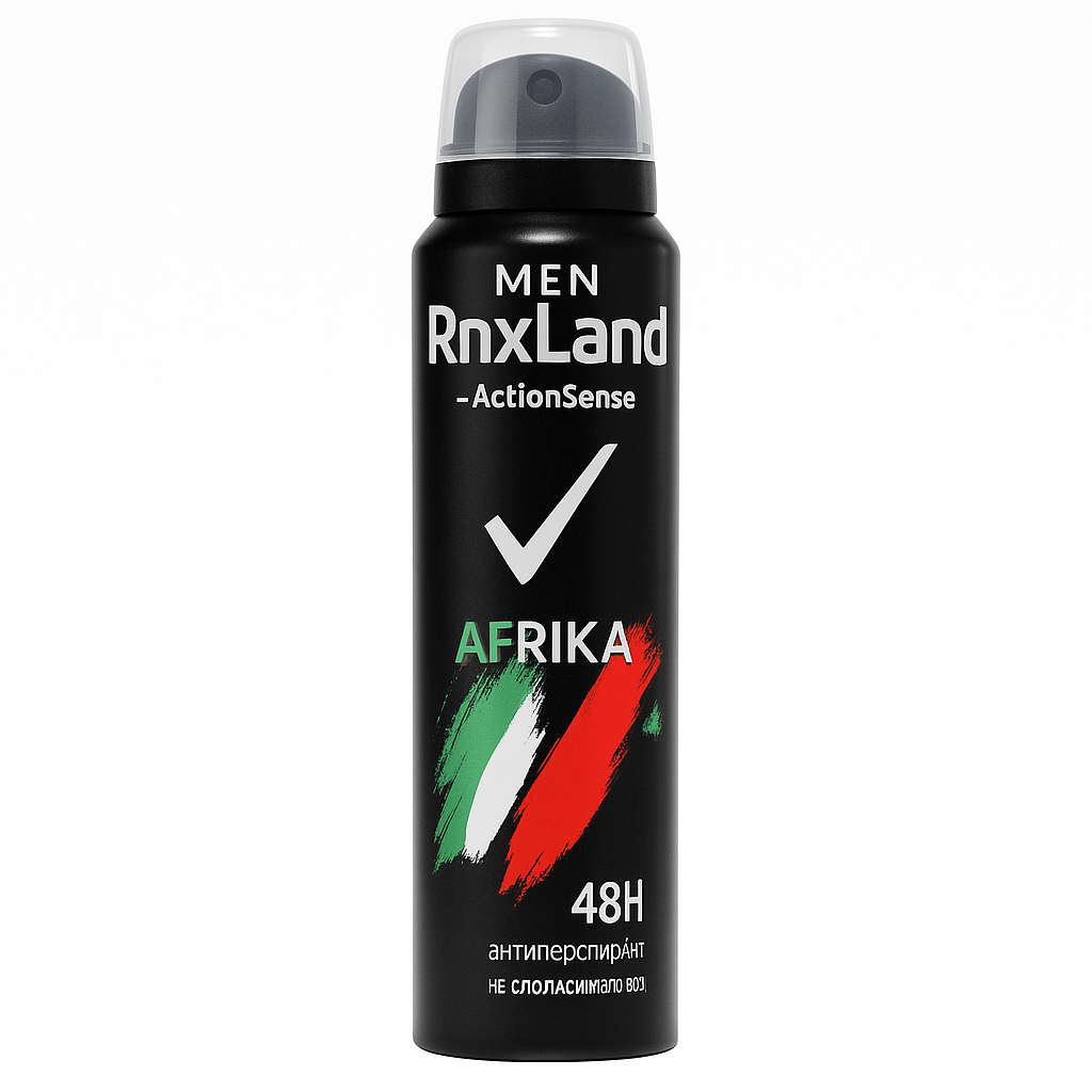 اسپری Rnxland