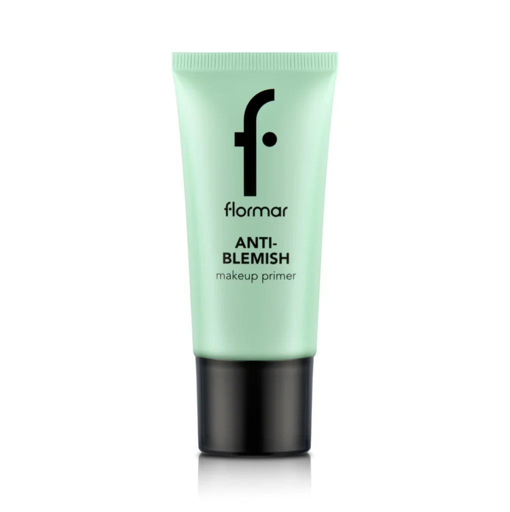 پرایمر درخشان کننده فلورمار Flormar مدل Illuminating
