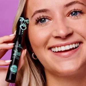 ریمل اسنس مدل False Lash Effect