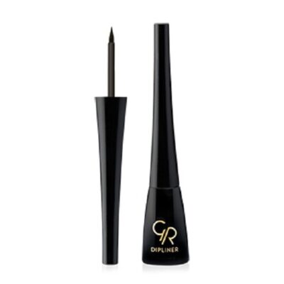 خط چشم کوزه ای ماژیکی گلدن رز Golden Rose حجم 5 میل