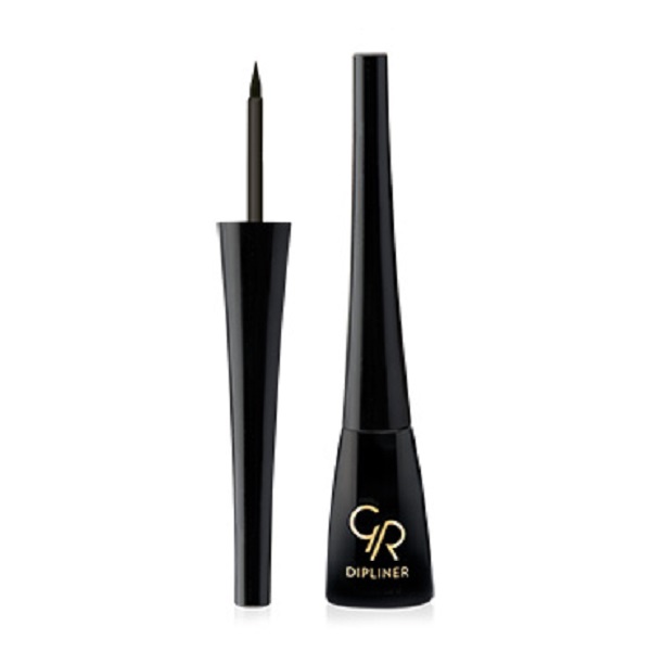 خط چشم کوزه ای ماژیکی گلدن رز Golden Rose حجم 5 میل