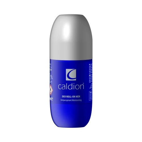 مام رولی مردانه کالدیون Caldion حجم 50 میل