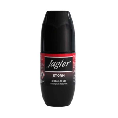 مام رولی مردانه جاگلر Jagler مدل Storm حجم 50 میل