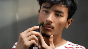 ماشین اصلاح صورت فیلیپس مدل QP6530/23