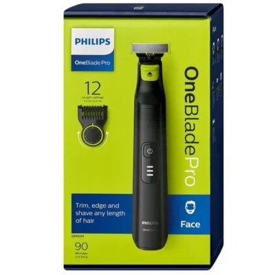 ماشین اصلاح صورت فیلیپس مدل QP6530/23