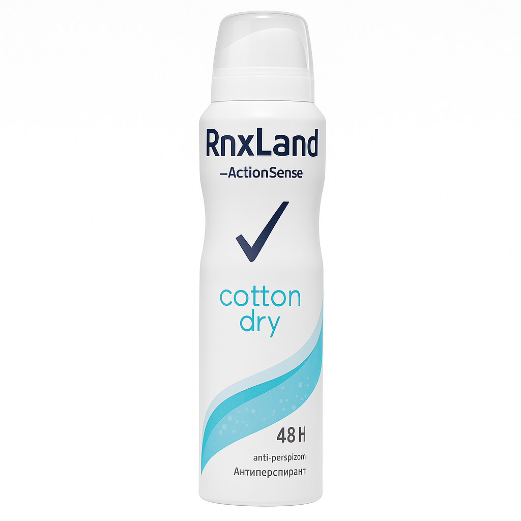 اسپری Rnxland