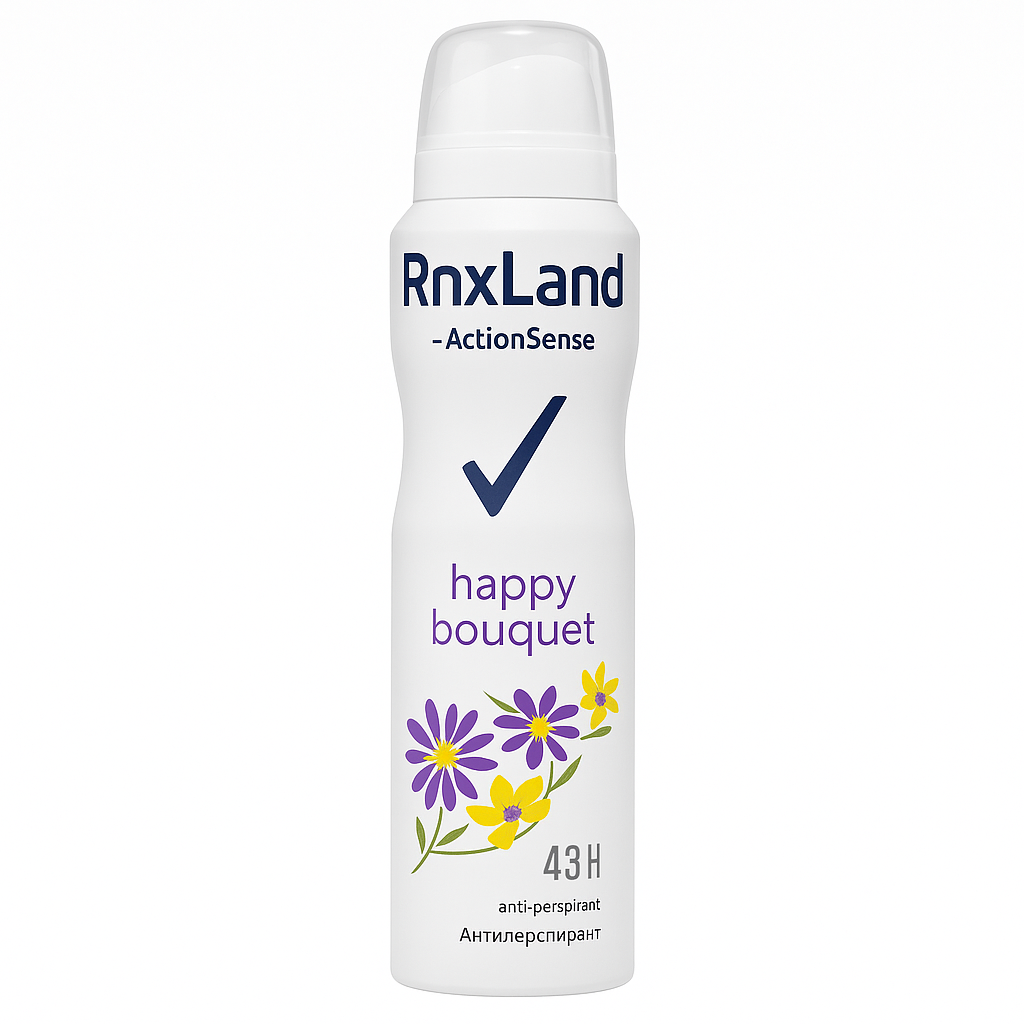 اسپری Rnxland