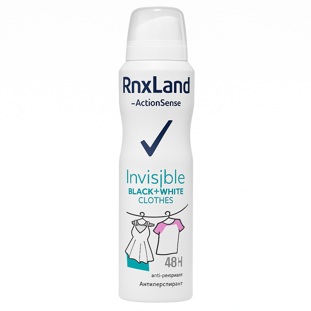 اسپری Rnxland