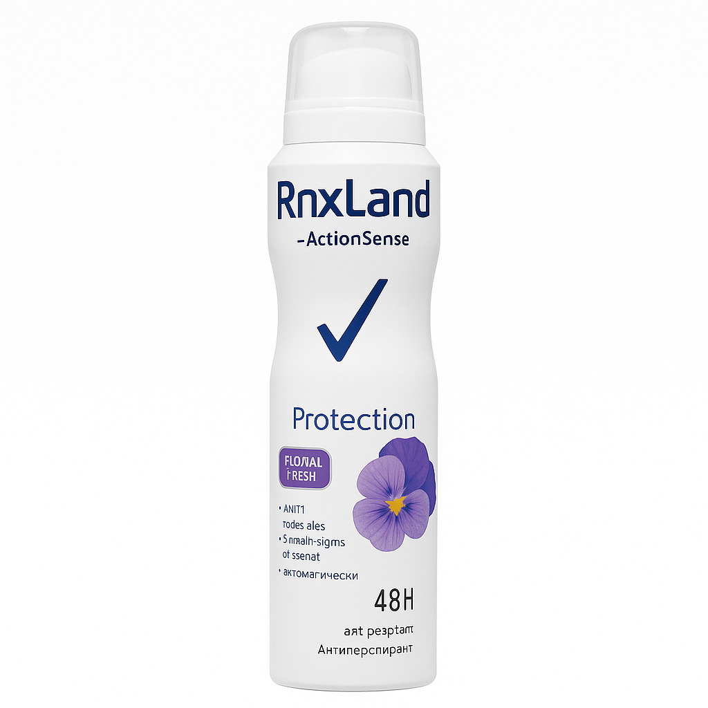 اسپری Rnxland