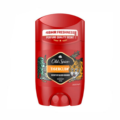 مام صابونی مردانه اولد اسپایس Old Spice مدل Tigerclaw