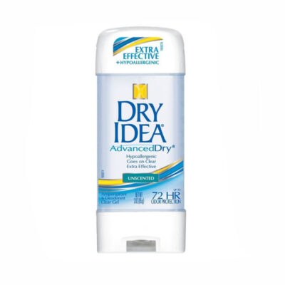 مام ژله ای درای آیدیا Dry Idea بدون رایحه